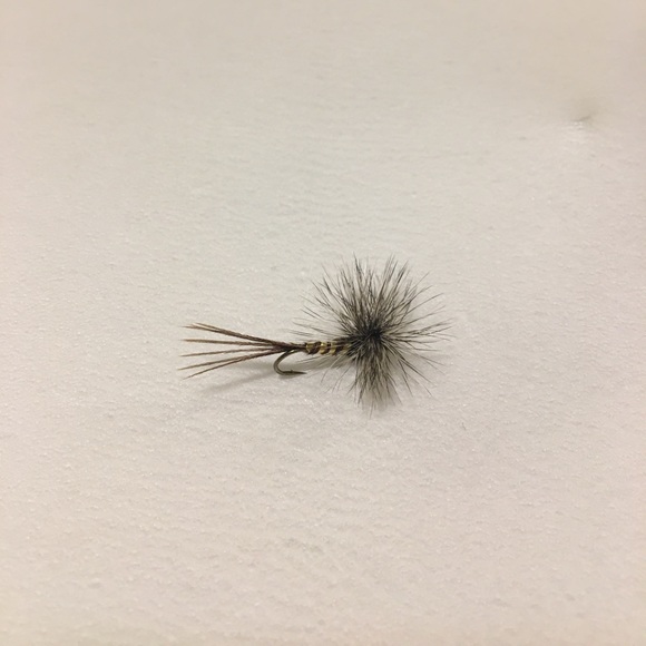 Freedom Flies Other - Paraloop dry fly